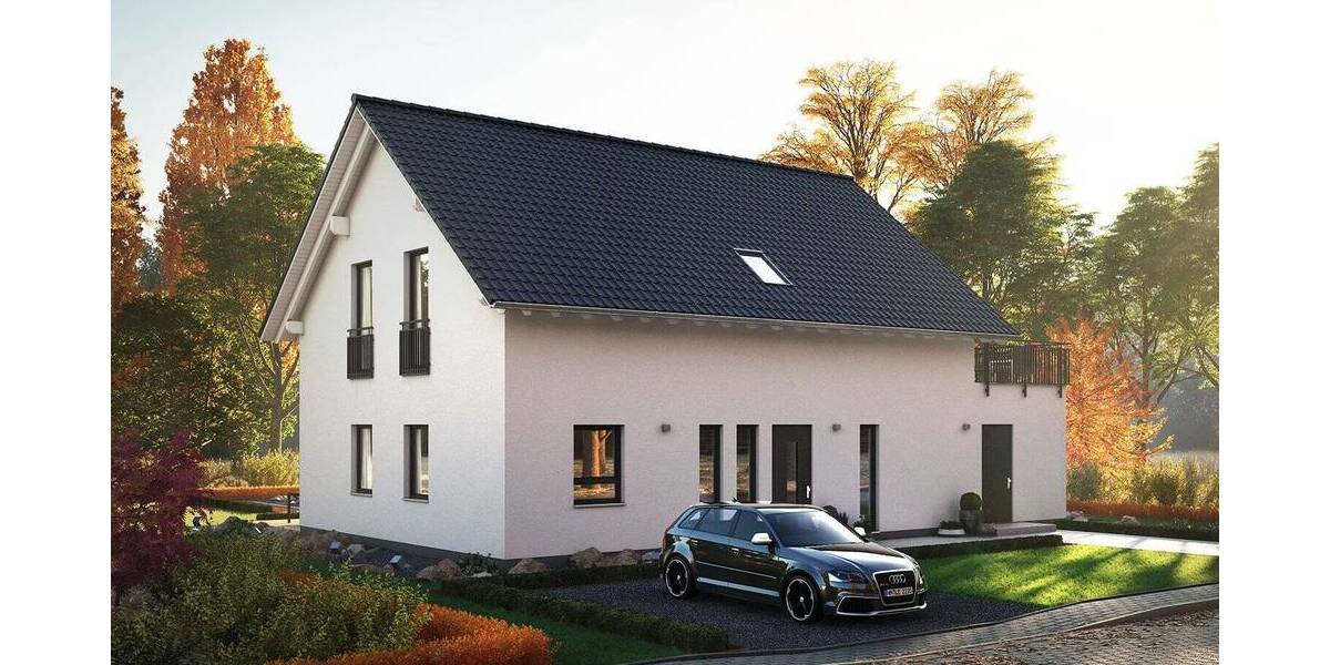 Mehrfamilienhaus, Wohnhaus Pattensen Jeinsen - 6 Zimmer, 185 m&sup2;, 543.500&euro; | Angebot:26817171
