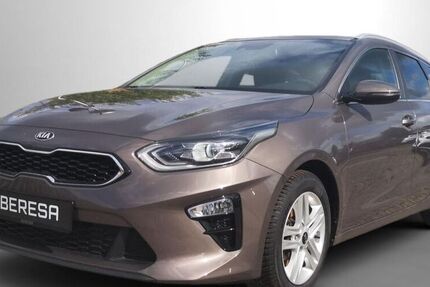 Kia ceed / Ceed