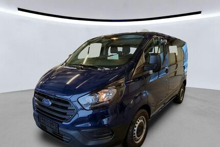 Ford Transit Custom 49.188 km 24.395 &euro; Wunstorf 31515