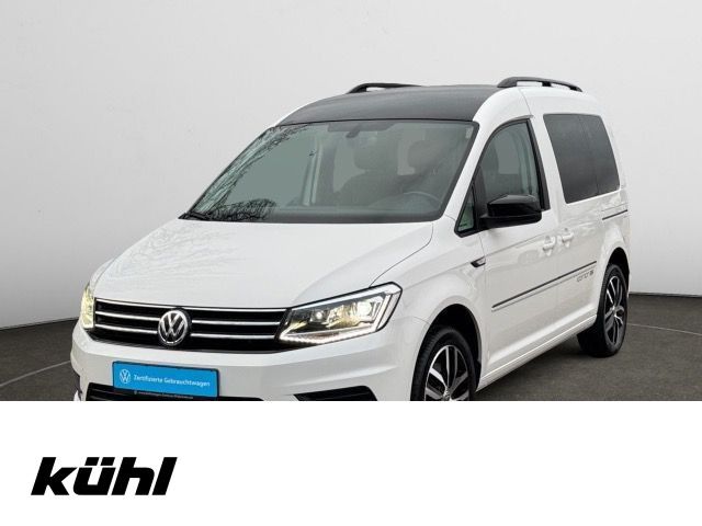 VW Caddy 33.688 km 24.590 € Hildesheim 31137