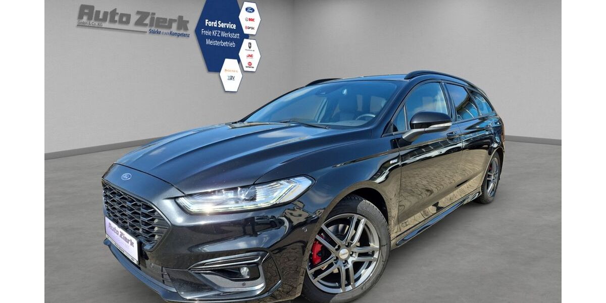 Ford Mondeo 156.975 km 17.490 &euro; Lehrte 31275