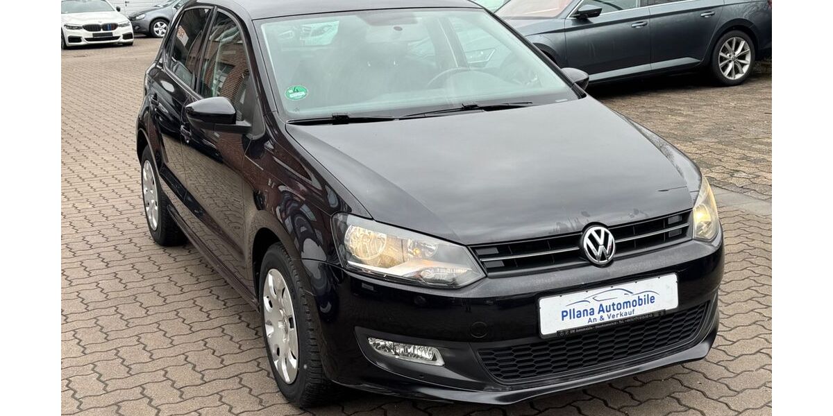 VW Polo 129.200 km 6.199 &euro; Isernhagen (Awb) Hannover 30916