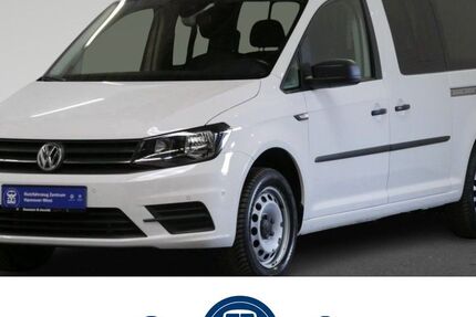 VW Caddy Maxi 16.980 km 25.950 € Hannover 30453