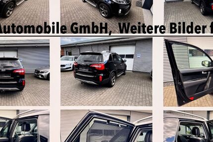Kia Sorento 218.450 km 11.600 &euro; Langenhagen 30855
