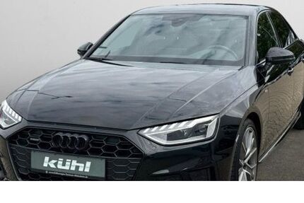 Audi A4 70.818 km 31.690 € Hildesheim 31137