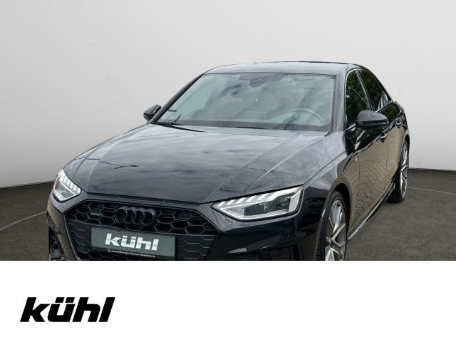 Audi A4 70.818 km 31.690 € Hildesheim 31137