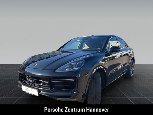 Porsche Cayenne 27.000 km 134.900 &euro; Hannover 30177