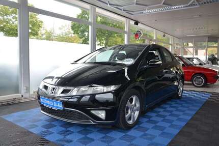 Honda Civic 92.000 km 8.290 € Burgdorf 31303
