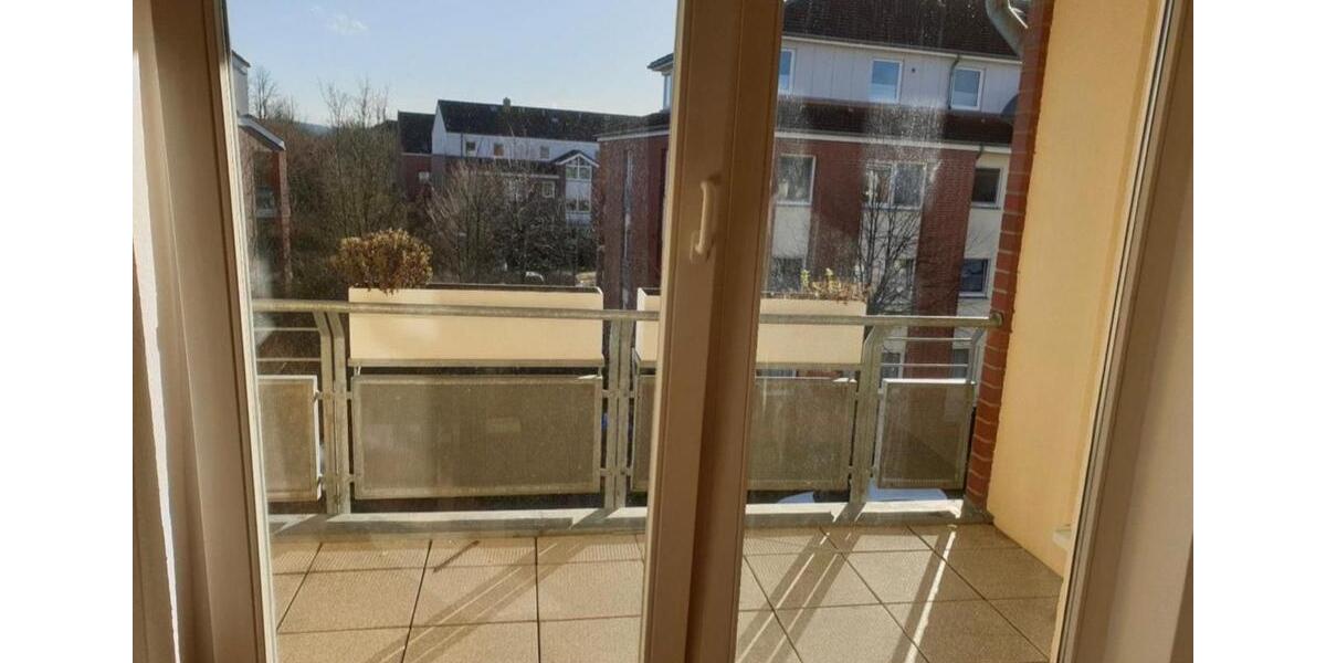 Etagenwohnung Gehrden - 1 Zimmer, 64 m&sup2;, 975&euro; | Angebot:25406408