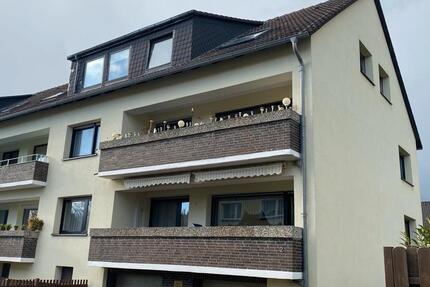 Wohnung Neustadt am Rübenberge - 3 Zimmer, 83 m&sup2;, 700&euro; | Angebot:24830455