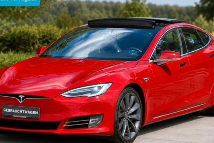 Tesla Model S 247.000 km 14.900 &euro; Lauenau 31867