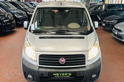Fiat Scudo 255.456 km 7.900 € Hannover 30655
