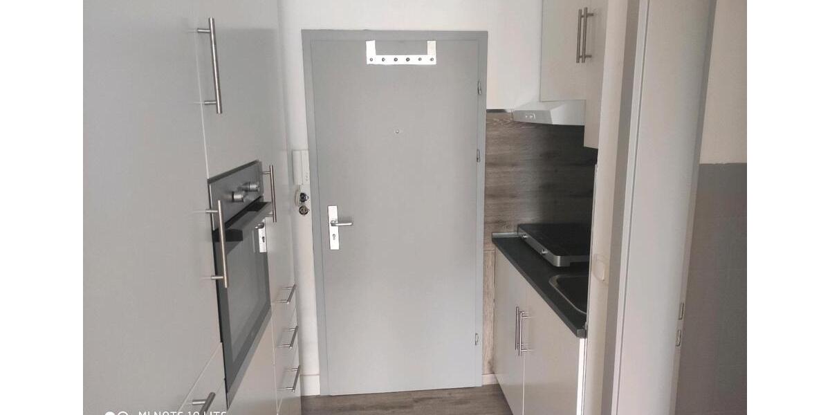 Etagenwohnung Hannover Buchholz-Kleefeld - 1 Zimmer, 40 m&sup2;, 800&euro; | Angebot:25365350