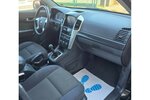 Captiva TÜV 4.27 ALU KLIMAANLAGE