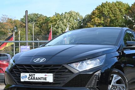 Hyundai i20 8.651 km 15.490 € Laatzen 30880