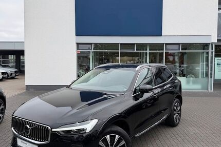 Volvo XC60 39.000 km 33.500 &euro; Hannover 30179