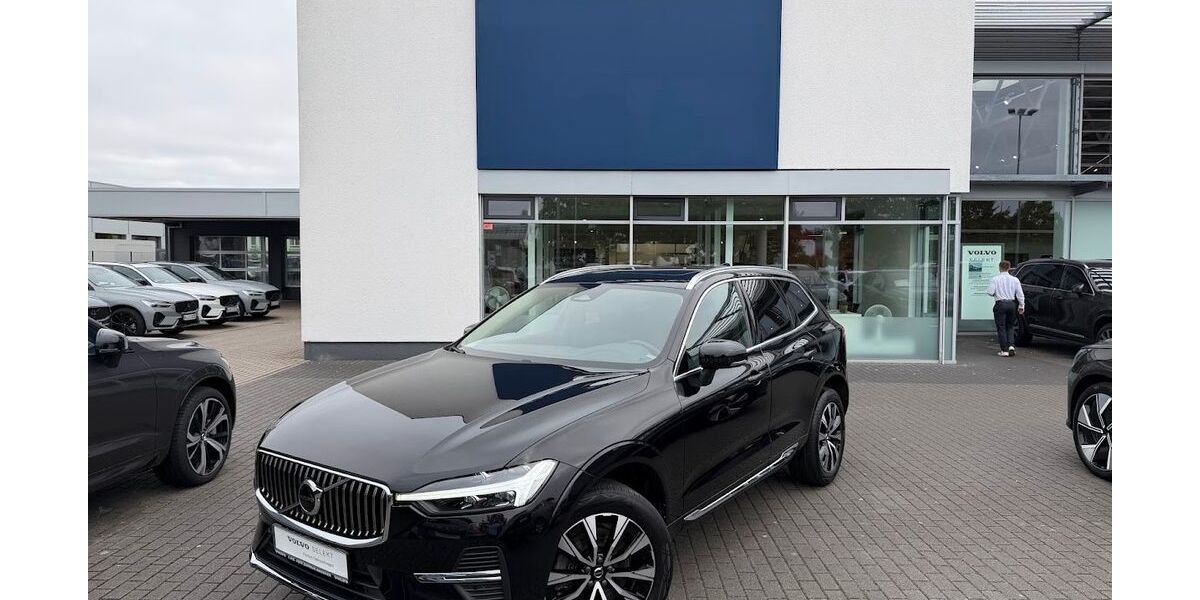 Volvo XC60 39.000 km 33.500 &euro; Hannover 30179