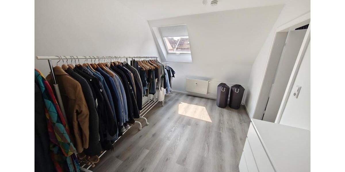 Etagenwohnung Hannover Linden-Limmer - 2 Zimmer, 58 m&sup2;, 177.000&euro; | Angebot:27083441