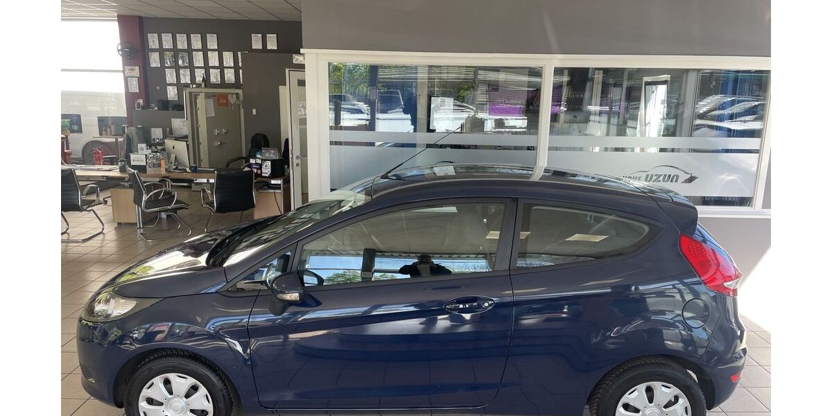 Ford Fiesta 89.792 km 3.990 &euro; Hannover 30419
