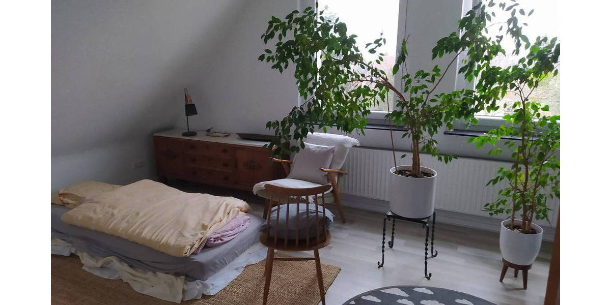 Etagenwohnung Bredenbeck Bredenbeck - 2 Zimmer, 54 m&sup2;, 109.000&euro; | Angebot:26204023