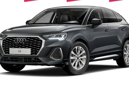 Audi Q3 6.967 km 43.900 &euro; Hannover 30179