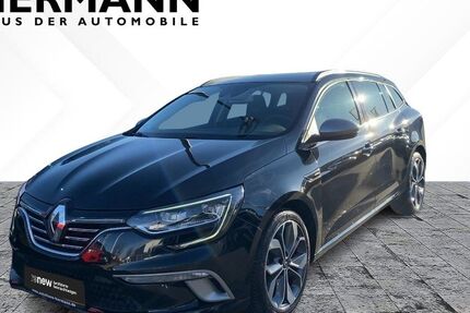 Renault Megane 52.331 km 17.891 &euro; Hildesheim 31135