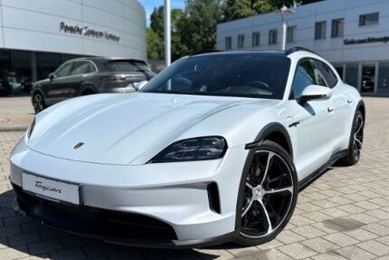 Porsche Taycan 23.000 km 109.890 &euro; Hannover 30177