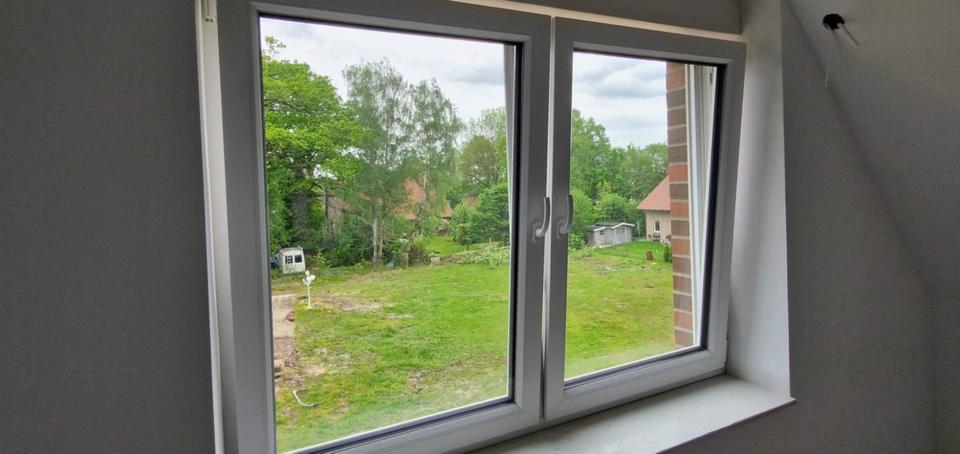 Dachgeschoßwohnung Wedemark - 2 Zimmer, 86 m&sup2;, 1.160&euro; | Angebot:26681639