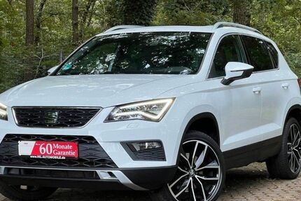 Seat Ateca 49.631 km 19.699 € Isernhagen 30916