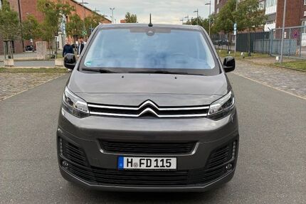 Citroen SpaceTourer 95.277 km 26.000 &euro; Hannover 30449