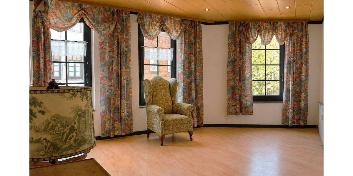 Gewerbeobjekt Bad Münder - 1 Zimmer, 520.000&euro; | Angebot:26852957