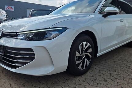 VW Passat 25.100 km 32.999 &euro; Garbsen bei Hannover 30827