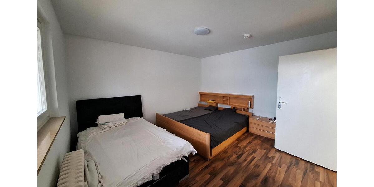 Etagenwohnung Hannover Bothfeld-Vahrenheide - 2 Zimmer, 67 m&sup2;, 1.050&euro; | Angebot:24864719