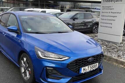 Ford Focus 11.300 km 34.550 € Wunstorf 31515