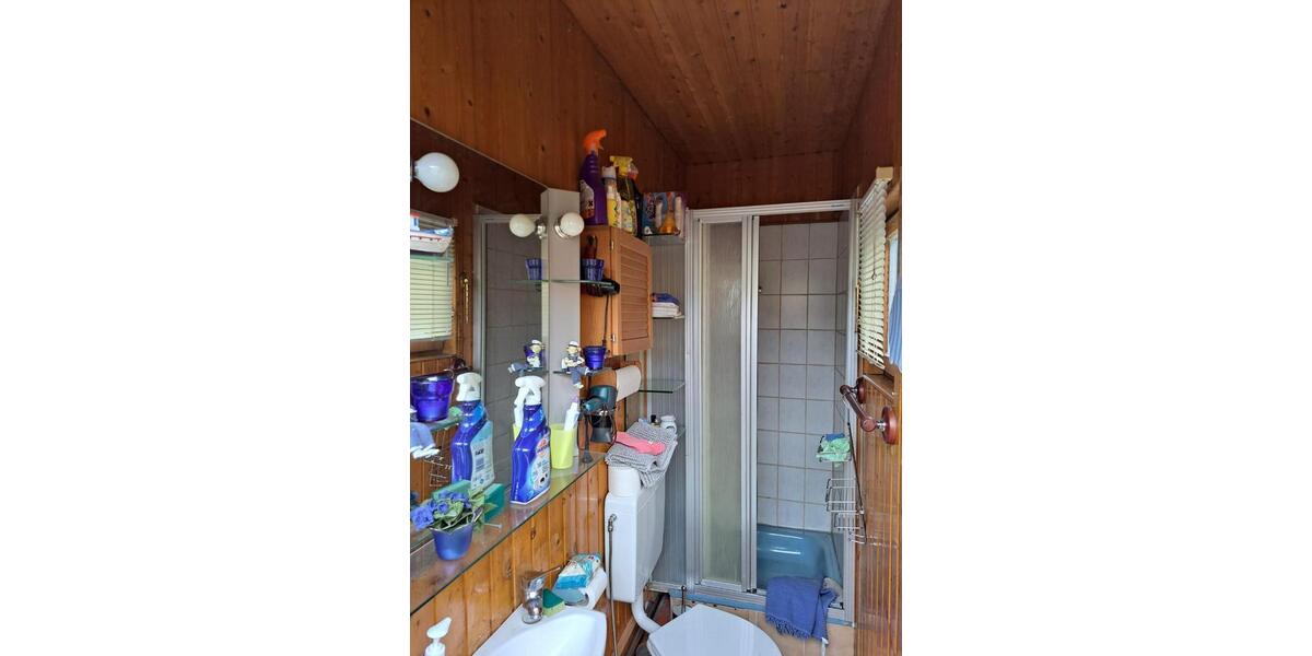 Bungalow Hemmingen - 2 Zimmer, 40 m&sup2;, 18.400&euro; | Angebot:26135646