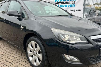 Opel Astra 190.292 km 3.299 € Hannover 30179