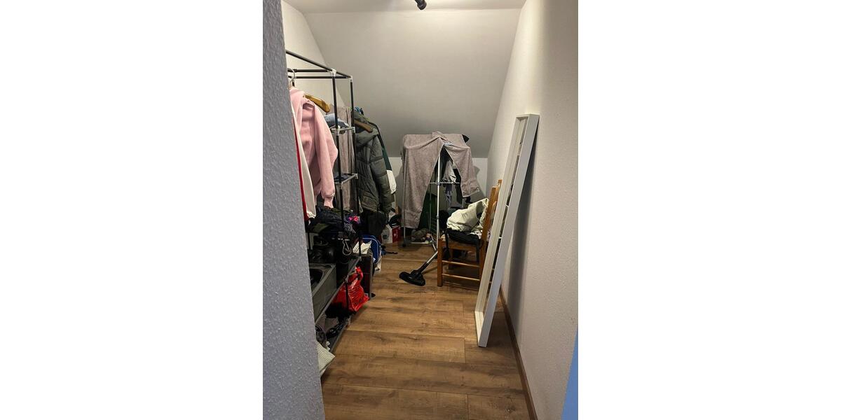 Dachgeschoßwohnung Hannover Linden-Limmer - 2 Zimmer, 55 m&sup2;, 701&euro; | Angebot:26227916