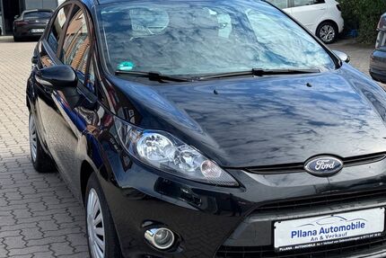 Ford Fiesta 72.650 km 4.699 € Isernhagen (Awb) Hannover 30916