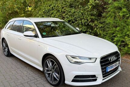 Audi A6 219.000 km 11.999 &euro; Hannover 30159