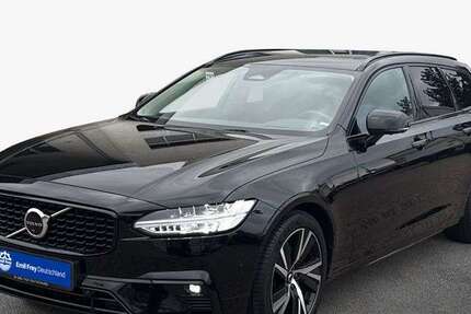 Volvo V90 102.333 km 37.480 € Hildesheim 31135