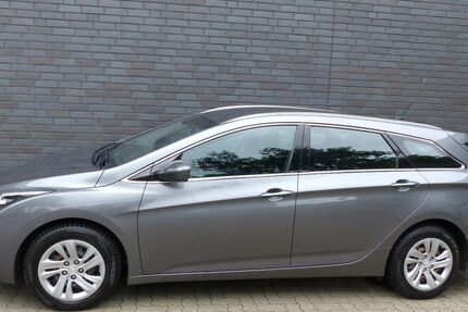 Hyundai i40 92.700 km 10.500 € Hannover 30179