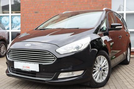 Ford Galaxy 129.000 km 16.990 € Hannover 30177