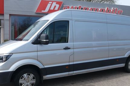VW Crafter 100.000 km 26.480 &euro; Langenhagen 30855