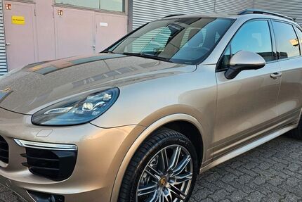 Porsche Cayenne 129.400 km 36.999 &euro; Isernhagen ( bei Hannover) 30916