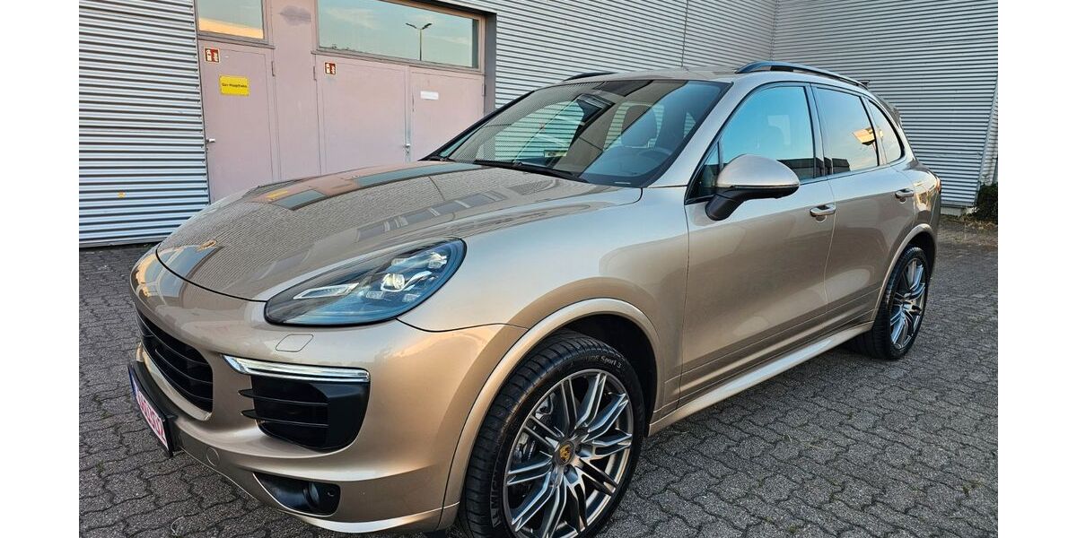 Porsche Cayenne 129.400 km 36.999 &euro; Isernhagen ( bei Hannover) 30916