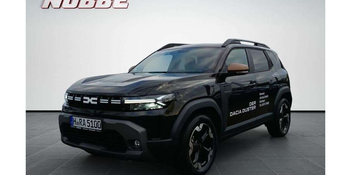 Dacia Duster 11.000 km 28.900 &euro; Hannover 30177