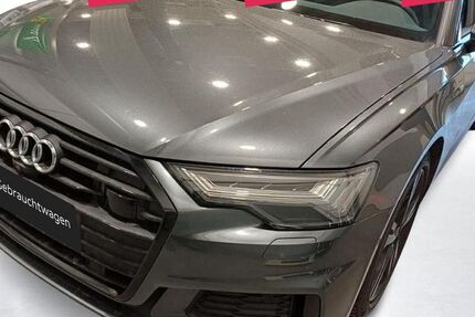 Audi A6 52.265 km 43.990 &euro; Hannover 30179