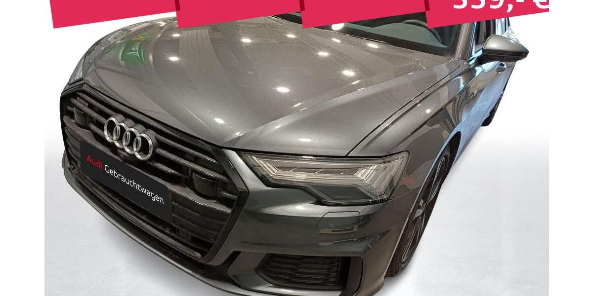 Audi A6 52.265 km 43.990 &euro; Hannover 30179
