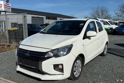 Mitsubishi Space Star 165.000 km 3.990 &euro; Laatzen 30880