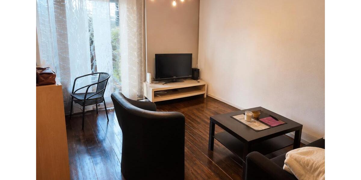 Etagenwohnung Hannover Linden-Limmer - 2 Zimmer, 48 m&sup2;, 145.000&euro; | Angebot:27083789